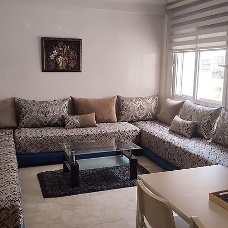 Appartement La Corniche 26 Καζαμπλάνκα Εξωτερικό φωτογραφία