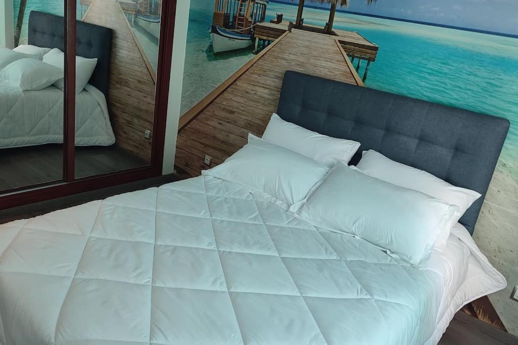 Appartement La Corniche 26 Καζαμπλάνκα Εξωτερικό φωτογραφία