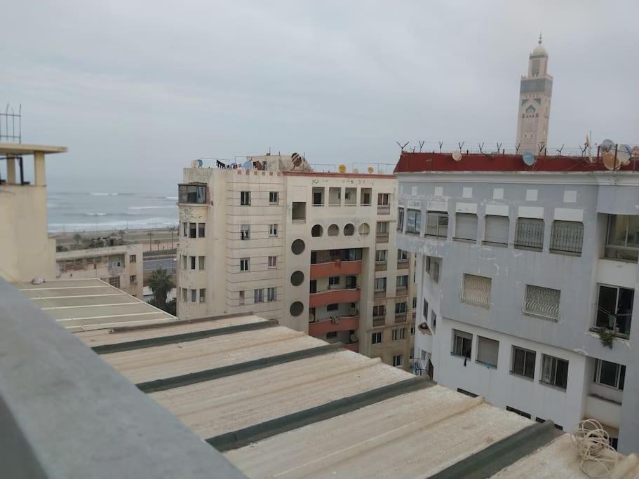 Appartement La Corniche 26 Καζαμπλάνκα Εξωτερικό φωτογραφία