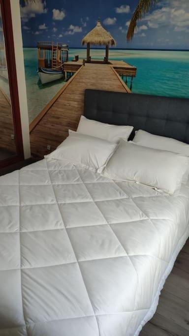 Appartement La Corniche 26 Καζαμπλάνκα Εξωτερικό φωτογραφία