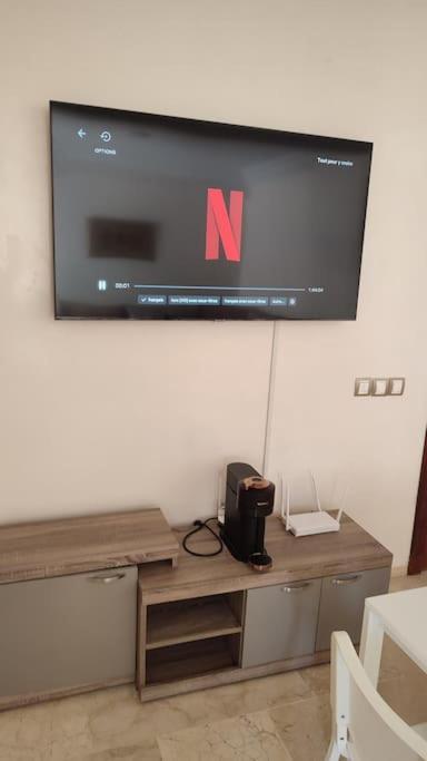 Appartement La Corniche 26 Καζαμπλάνκα Εξωτερικό φωτογραφία