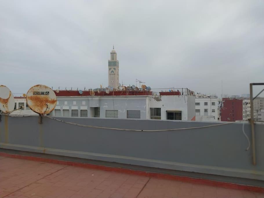 Appartement La Corniche 26 Καζαμπλάνκα Εξωτερικό φωτογραφία