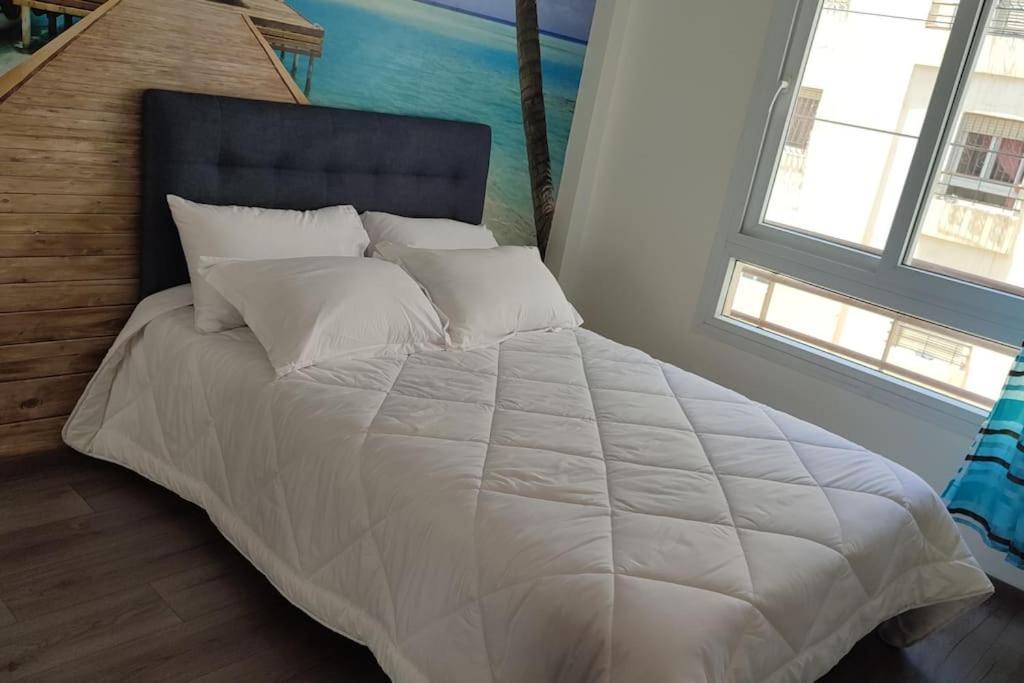 Appartement La Corniche 26 Καζαμπλάνκα Εξωτερικό φωτογραφία