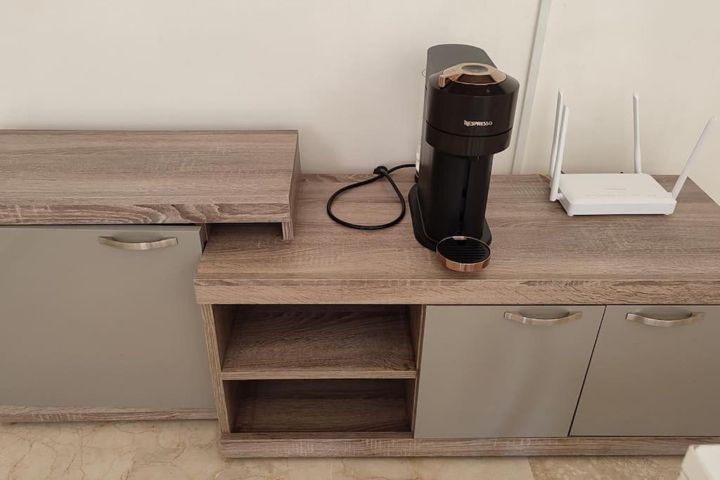 Appartement La Corniche 26 Καζαμπλάνκα Εξωτερικό φωτογραφία