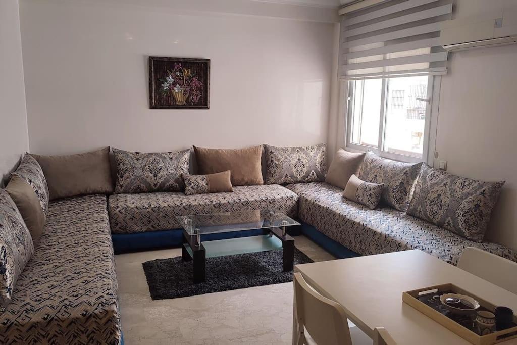 Appartement La Corniche 26 Καζαμπλάνκα Εξωτερικό φωτογραφία