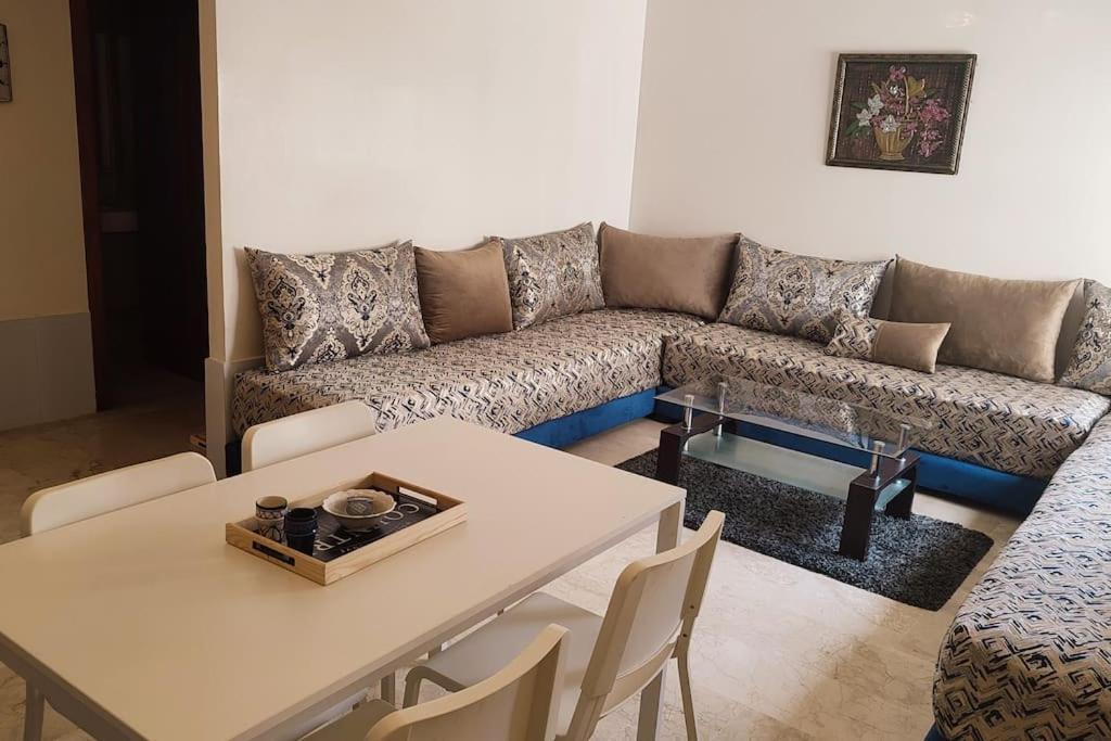 Appartement La Corniche 26 Καζαμπλάνκα Εξωτερικό φωτογραφία