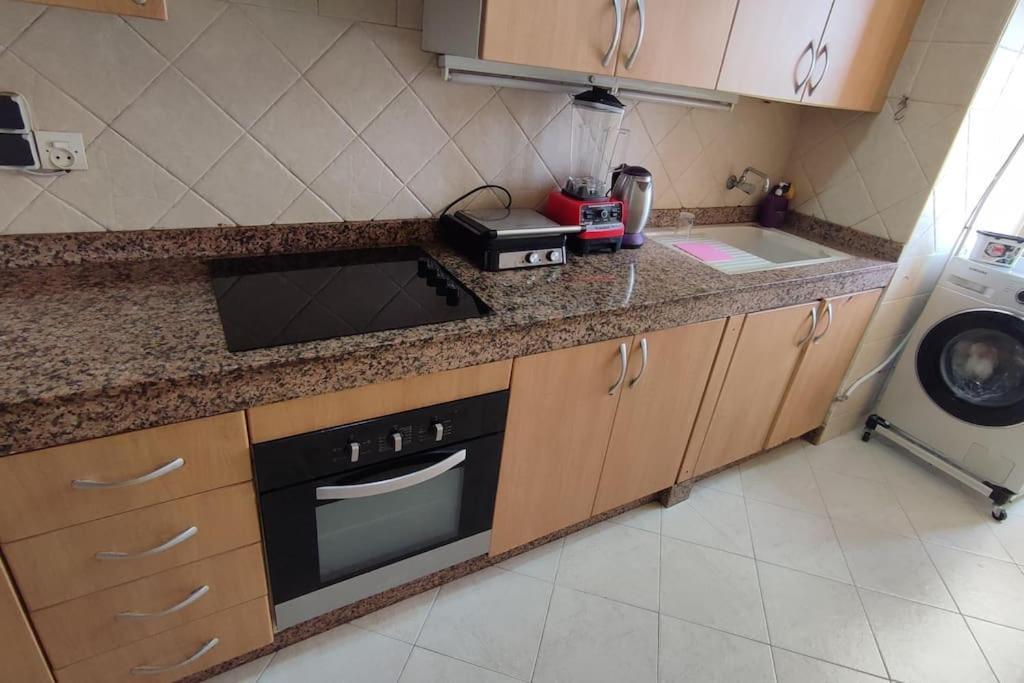 Appartement La Corniche 26 Καζαμπλάνκα Εξωτερικό φωτογραφία