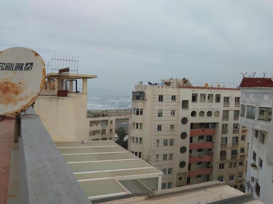 Appartement La Corniche 26 Καζαμπλάνκα Εξωτερικό φωτογραφία